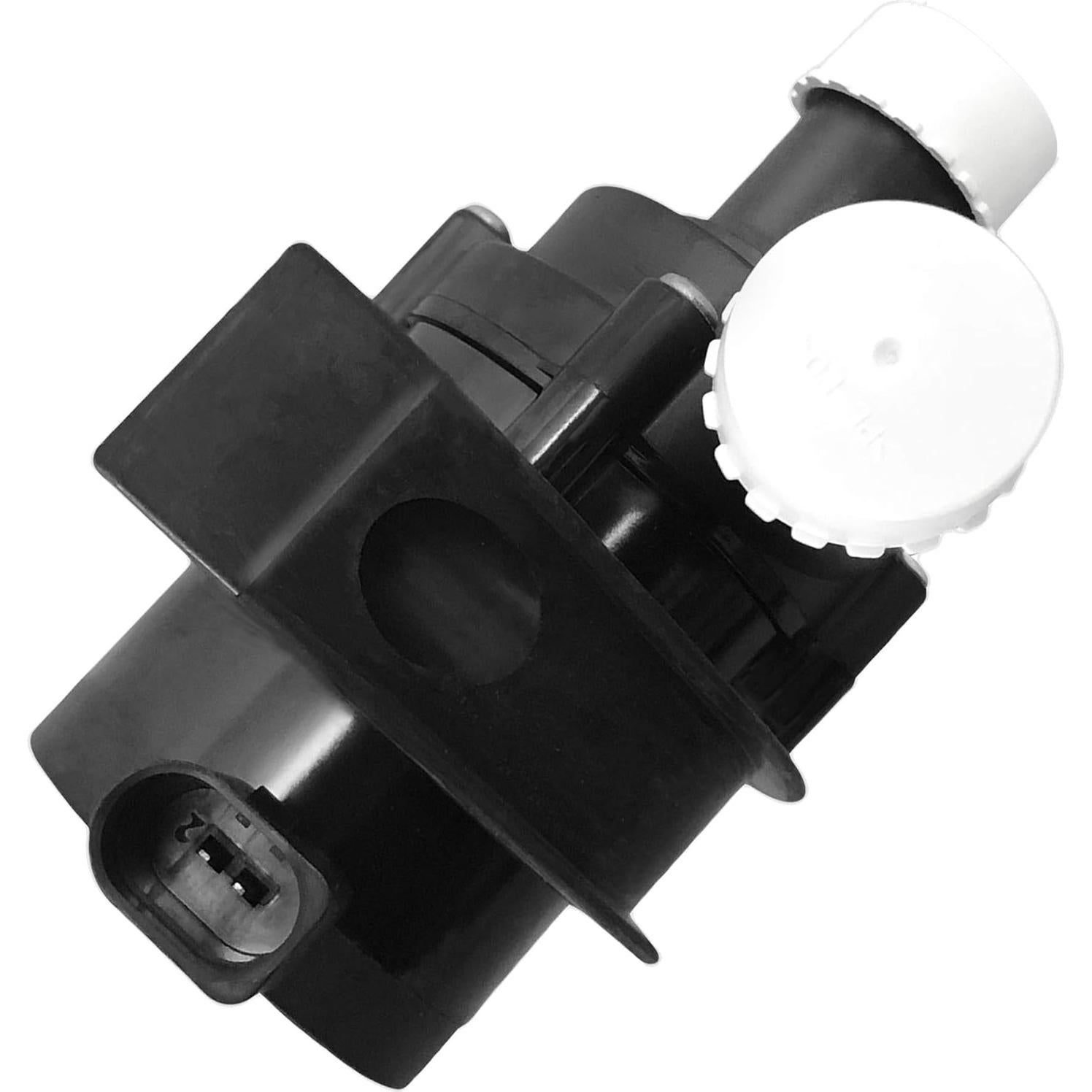 Bomba de Agua Enfriamiento Auxiliar BOXI 2.0T A3 A4 TT Golf