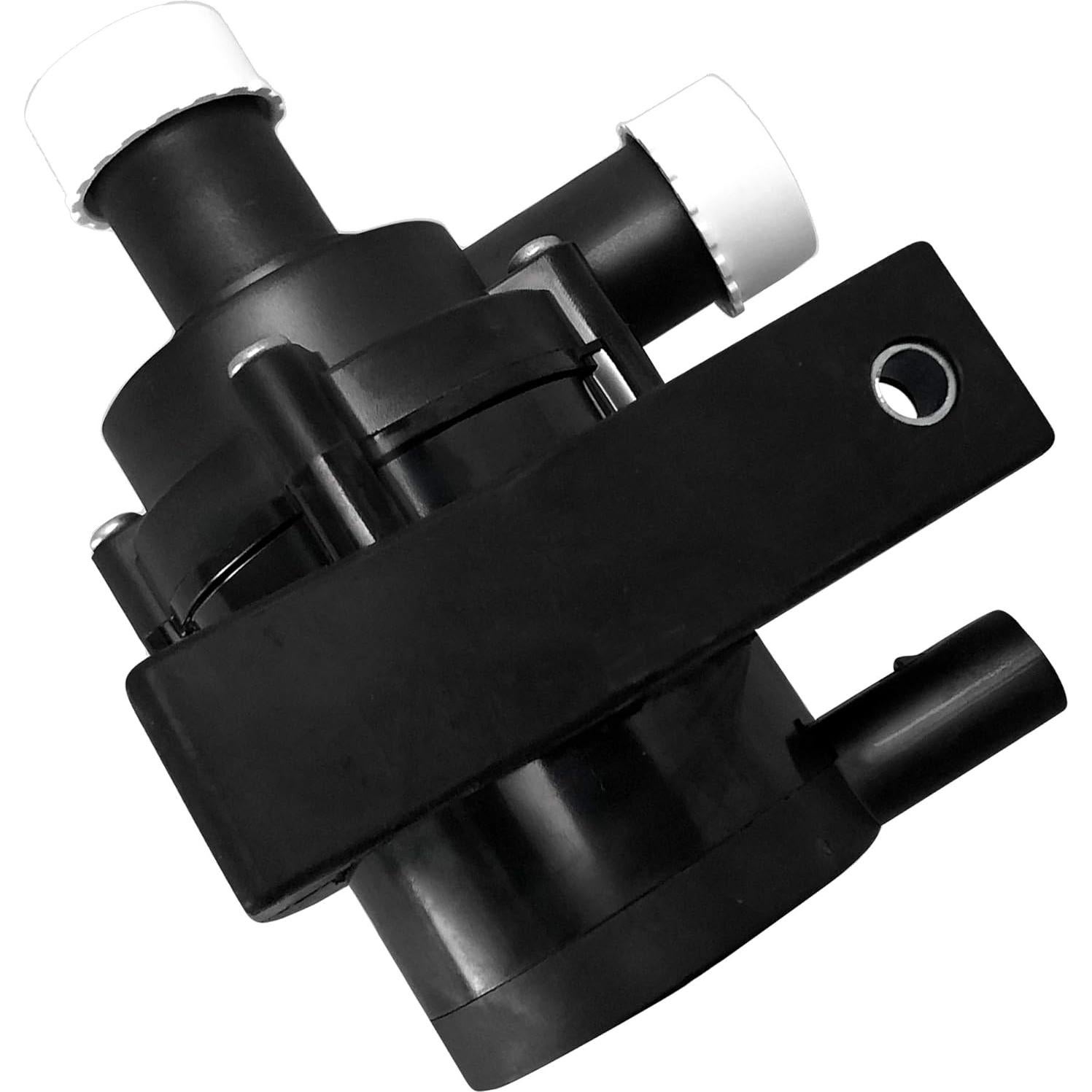 Bomba de Agua Enfriamiento Auxiliar BOXI 2.0T A3 A4 TT Golf