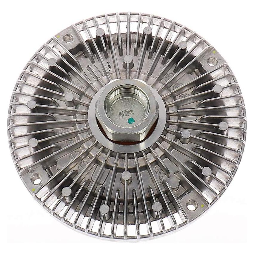 Embrague Ventilador IRONTEK 078121350A para Audi y VW