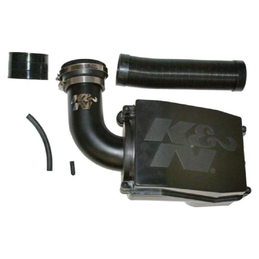 Sistema de Admisión de Aire Frío K&N 57S-9501 para Audi y VW