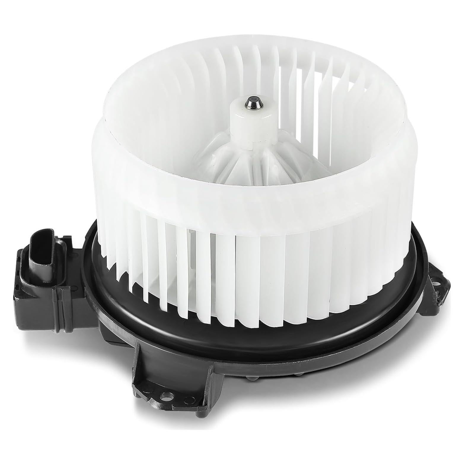 Motor de Ventilador HVAC YHTAUTO para Toyota Yaris 2007-2012