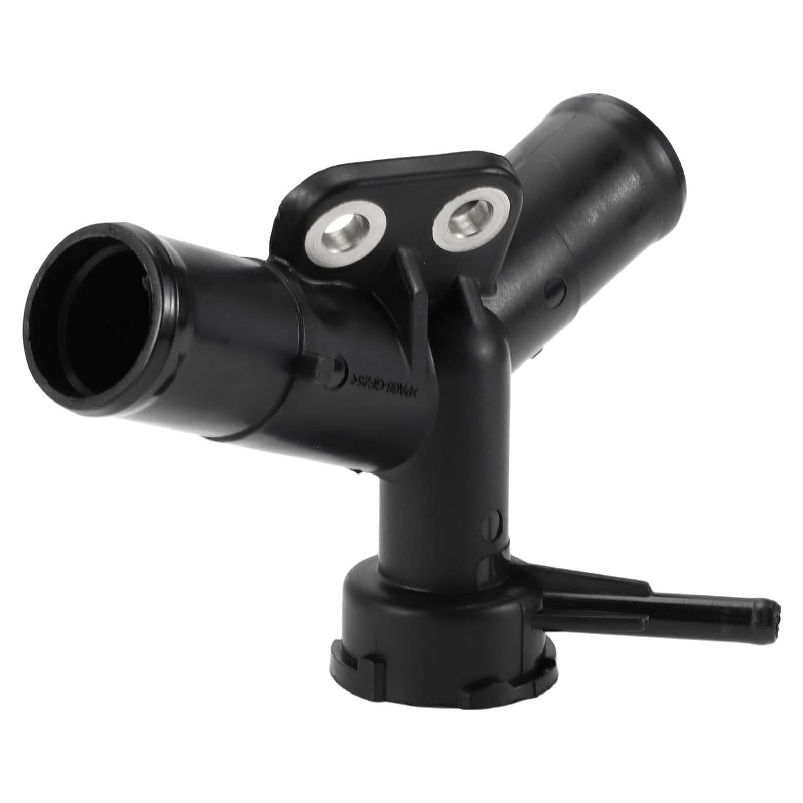 Conjunto de Carcasa de Termostato HEROFFIX para Toyota Yaris 2007-2018