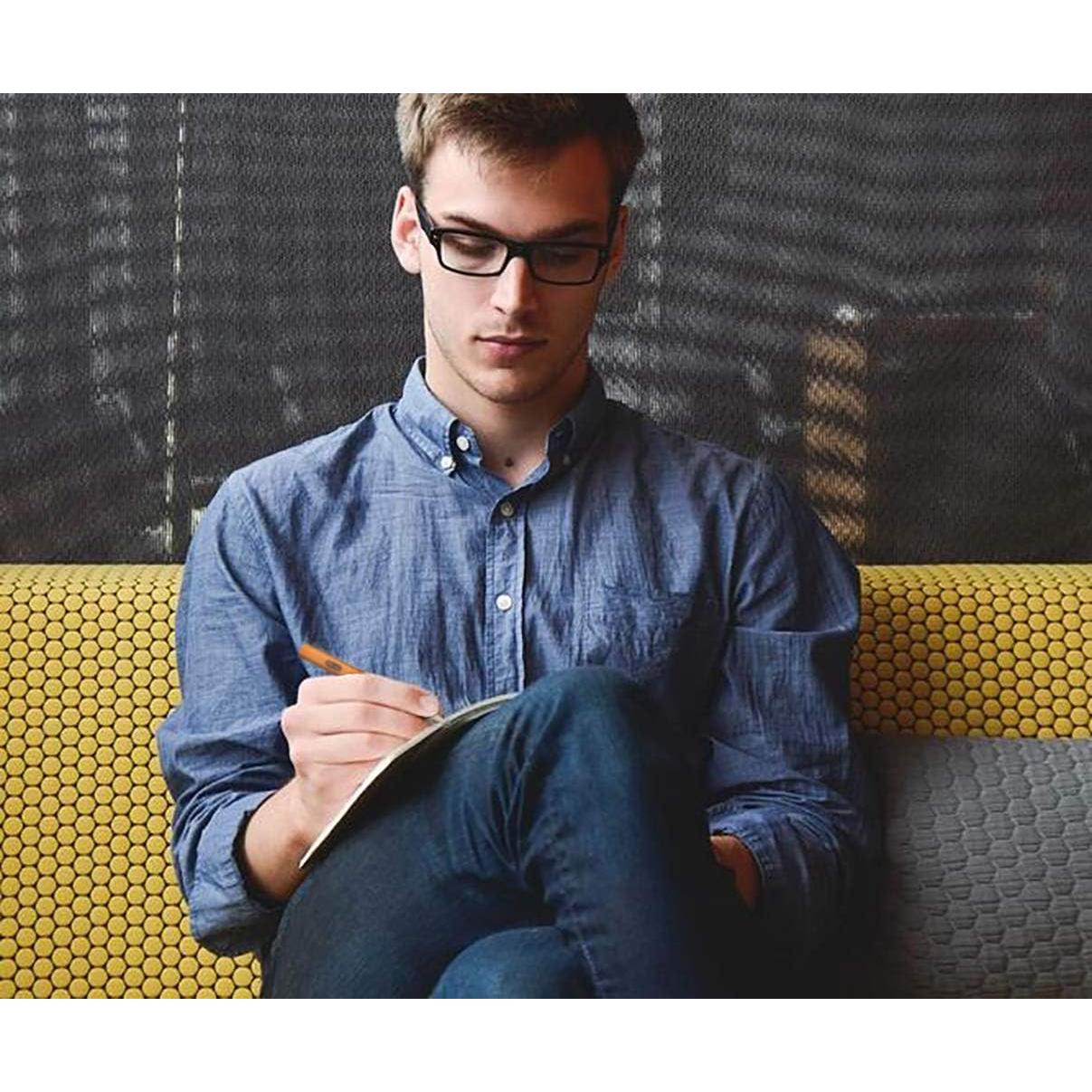 Lápices de Golf Madisi Mini #2 HB 8,89 cm 864 unidades