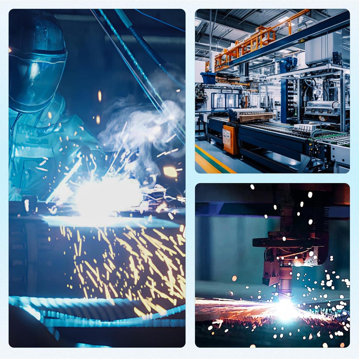 Motor de Soplador HVAC TadaMark para Toyota Yaris 2007-2012