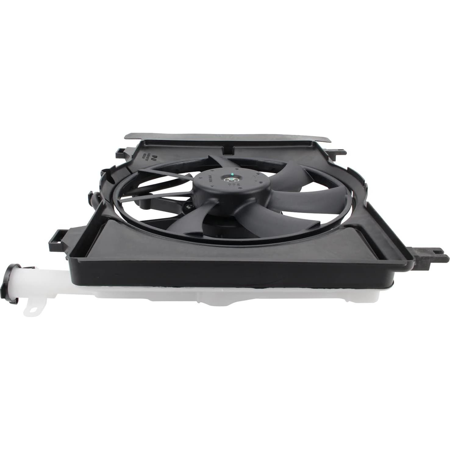 Ventilador de Radiador AUTOKAY para Toyota Yaris 2006-2015