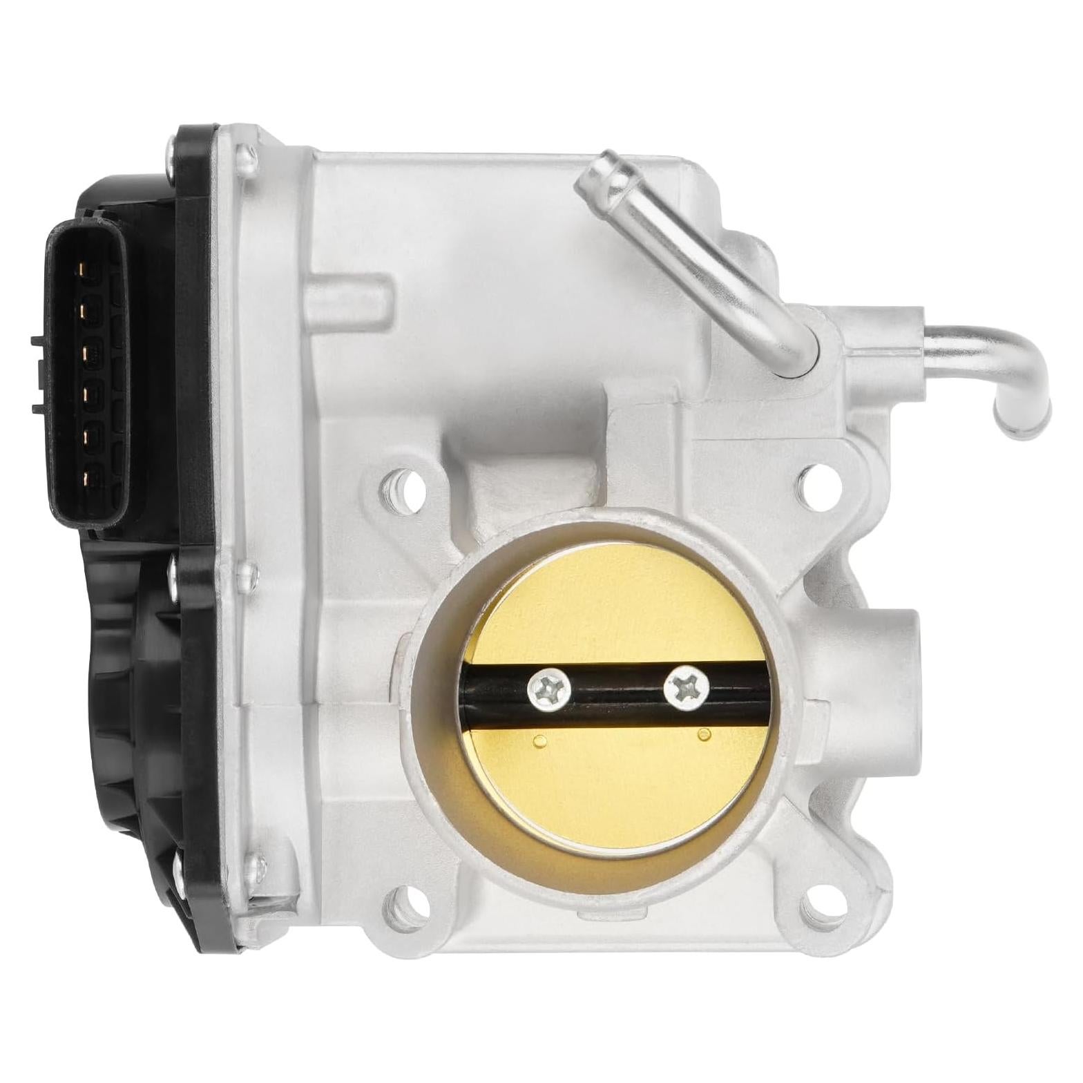 Cuerpo de Aceleración Electrónico Magorfas para Toyota Yaris 1.5L 2006-2019