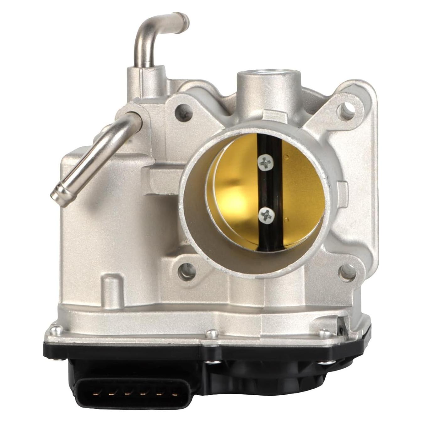 Cuerpo de Aceleración Electrónico INGKAN 22030-21030 Toyota Yaris 1.5L