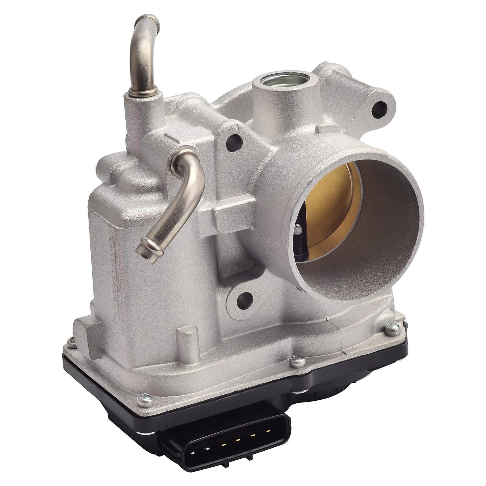 Cuerpo de Aceleración ADIGARAUTO S20125 para Toyota Yaris 2007-2018