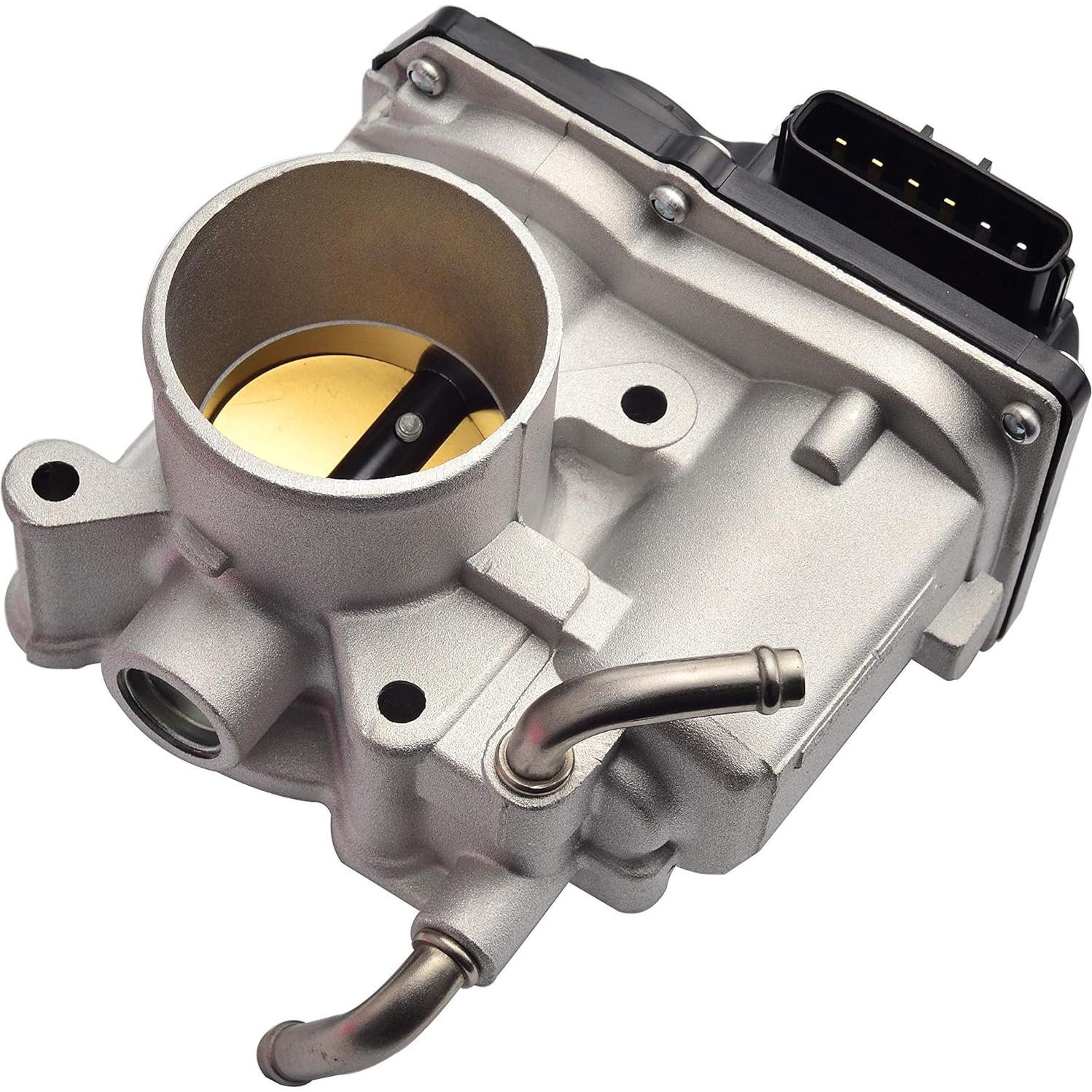 Cuerpo de Aceleración ADIGARAUTO S20125 para Toyota Yaris 2007-2018