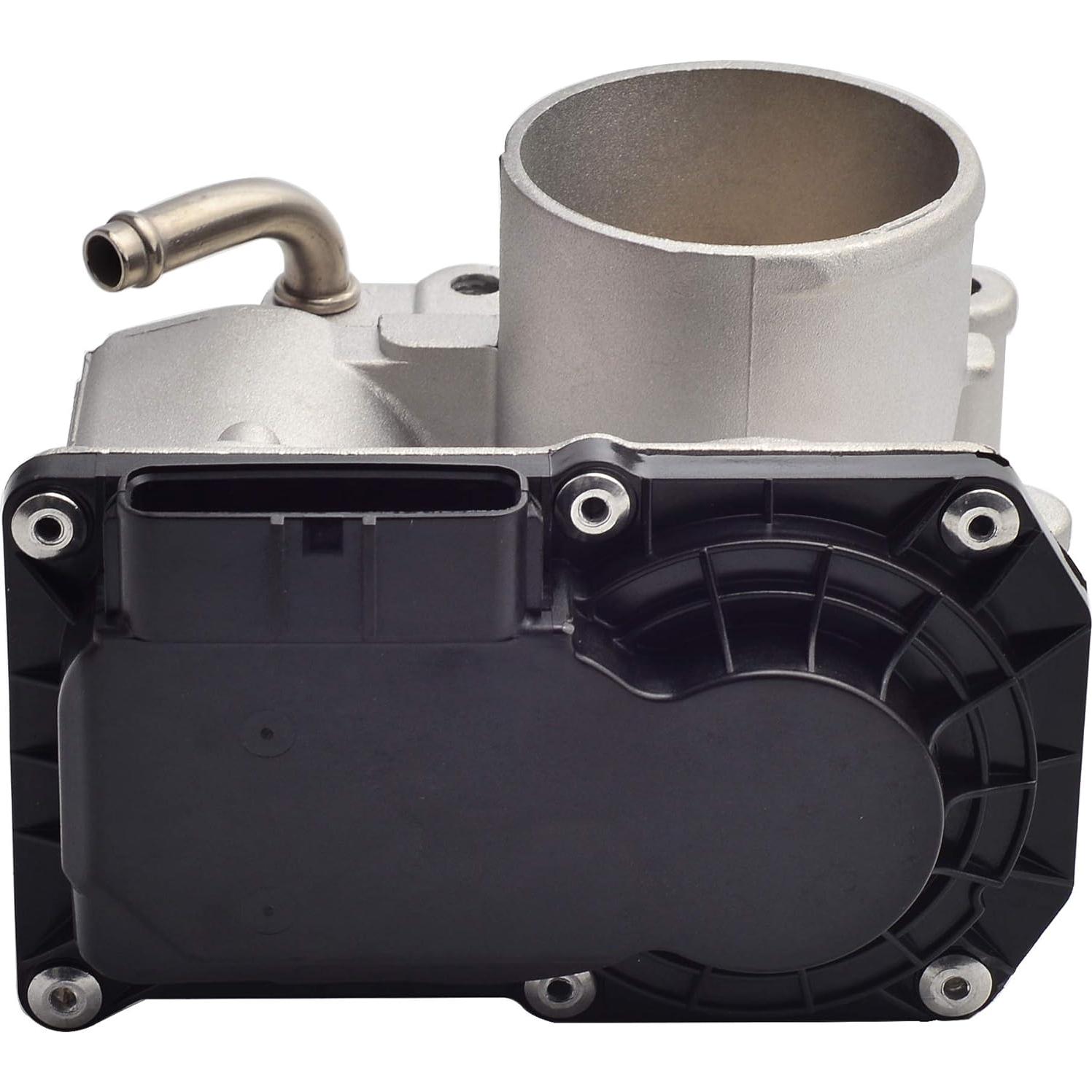 Cuerpo de Aceleración ADIGARAUTO S20125 para Toyota Yaris 2007-2018