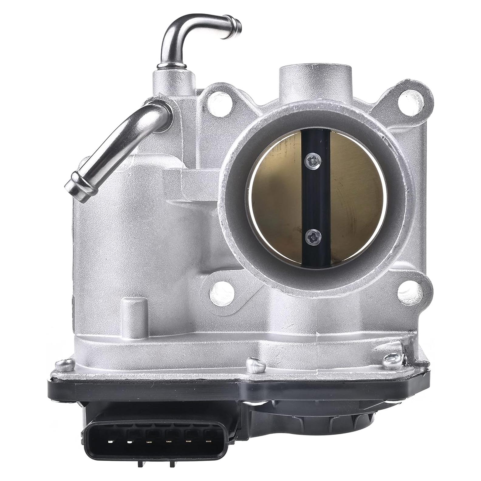 Cuerpo de Aceleración TUUMOND para Toyota Yaris 2006-2019