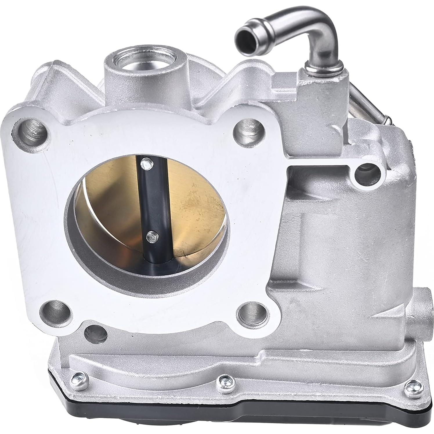 Cuerpo de Aceleración TUUMOND para Toyota Yaris 2006-2019