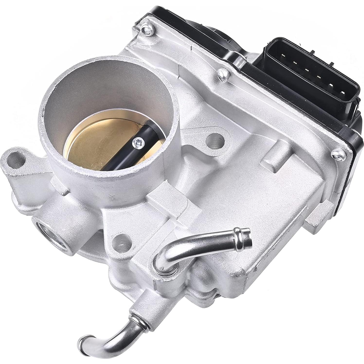 Cuerpo de Aceleración TUUMOND para Toyota Yaris 2006-2019