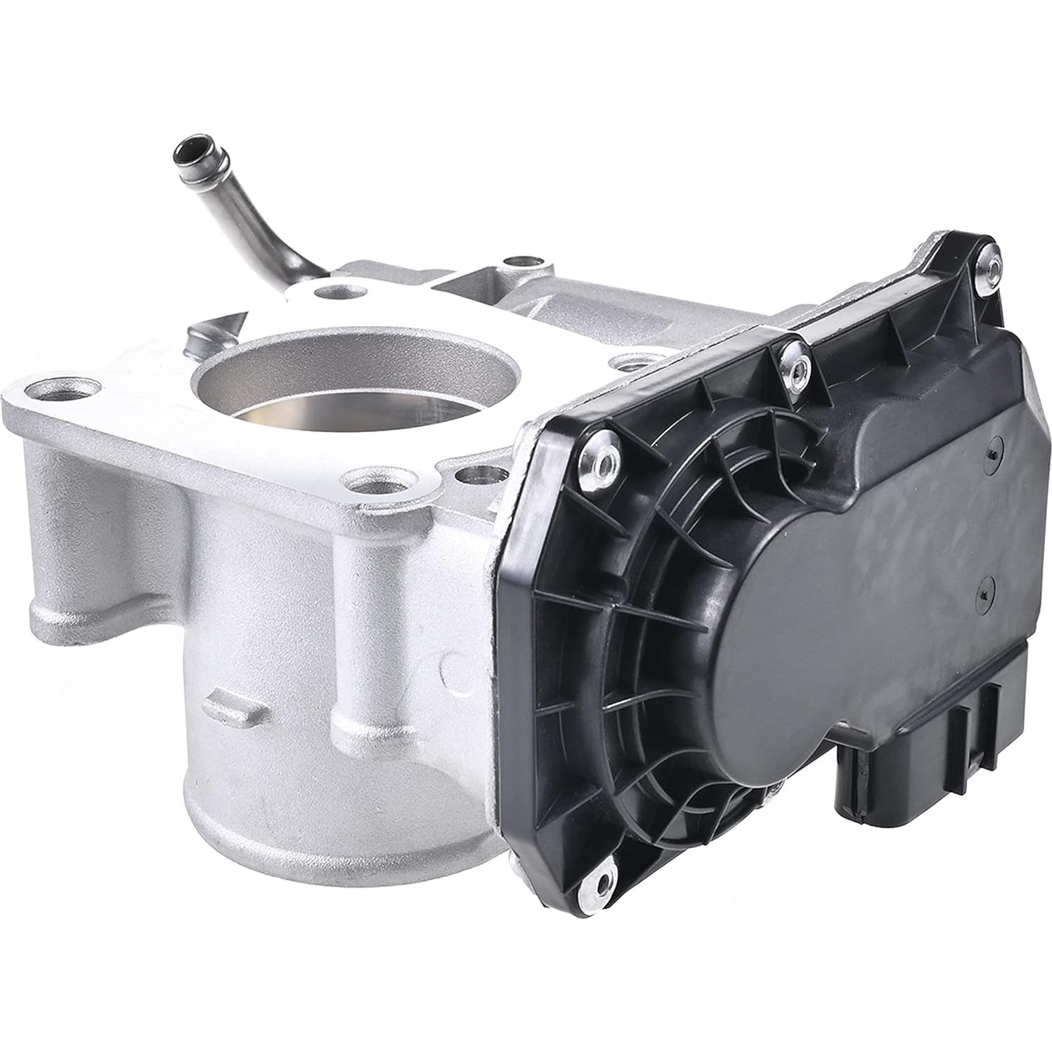 Cuerpo de Aceleración TUUMOND para Toyota Yaris 2006-2019