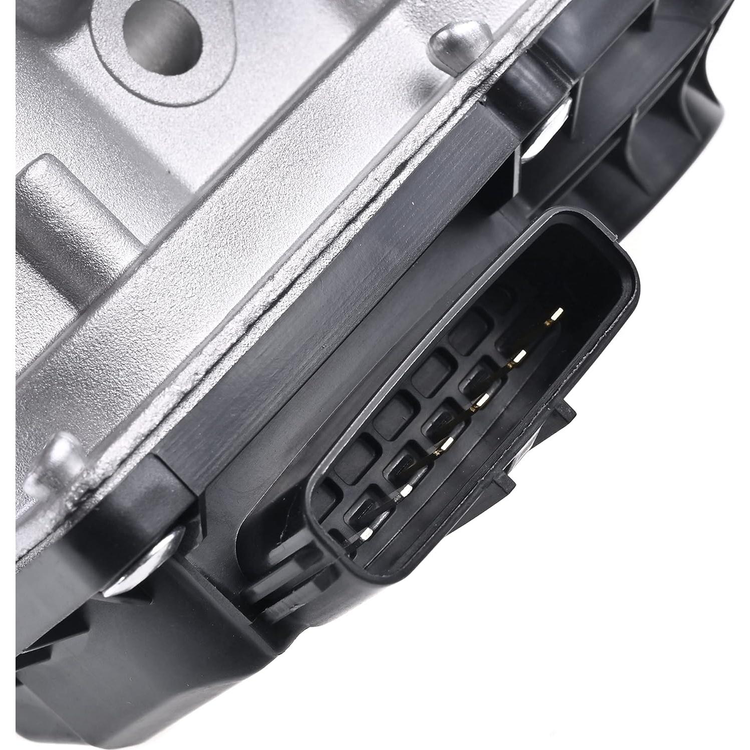 Cuerpo de Aceleración TUUMOND para Toyota Yaris 2006-2019