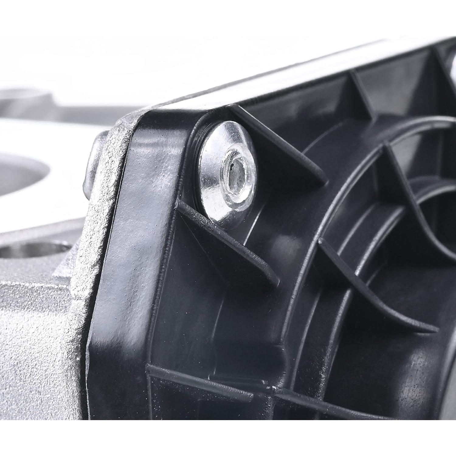 Cuerpo de Aceleración TUUMOND para Toyota Yaris 2006-2019