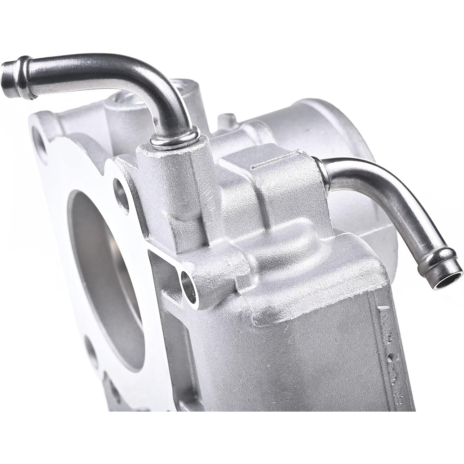 Cuerpo de Aceleración TUUMOND para Toyota Yaris 2006-2019