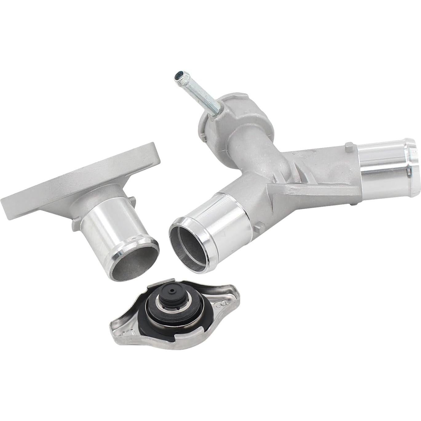 Cuerpo de Termostato Roneeson para Toyota Yaris 2007-2019