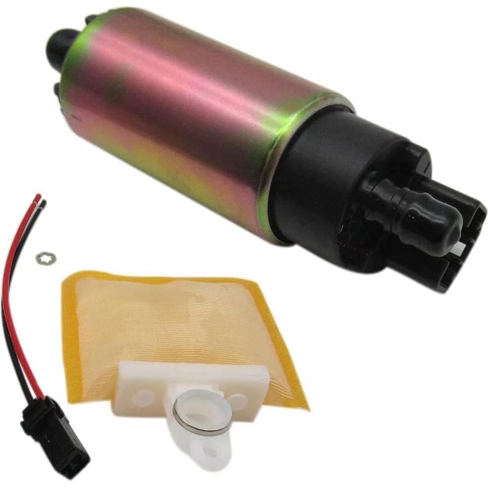 Bomba de Combustible Eléctrica USonline911 E8213 para Toyota