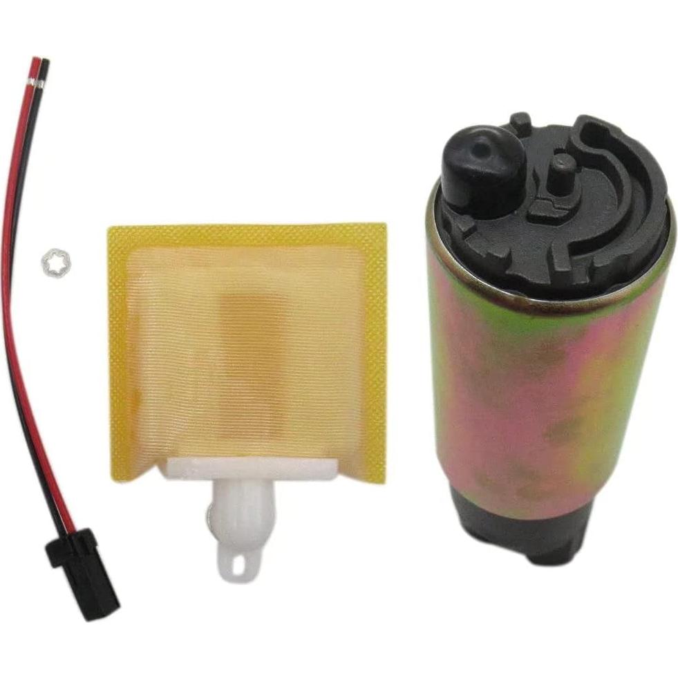 Bomba de Combustible Eléctrica USonline911 E8213 para Toyota