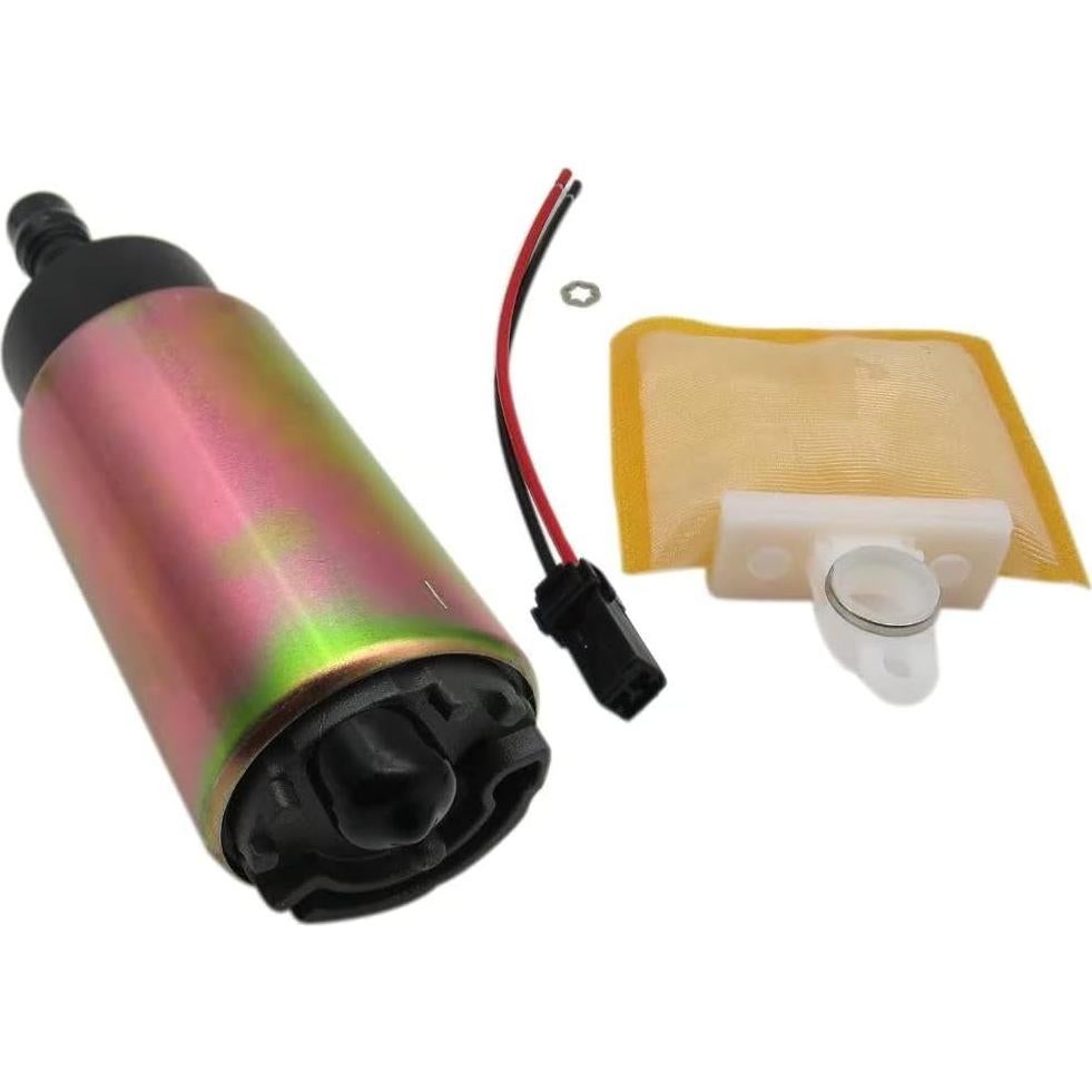 Bomba de Combustible Eléctrica USonline911 E8213 para Toyota