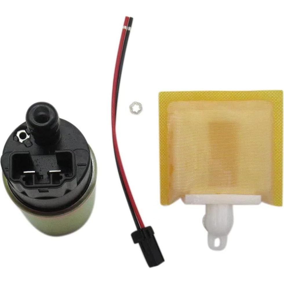 Bomba de Combustible Eléctrica USonline911 E8213 para Toyota