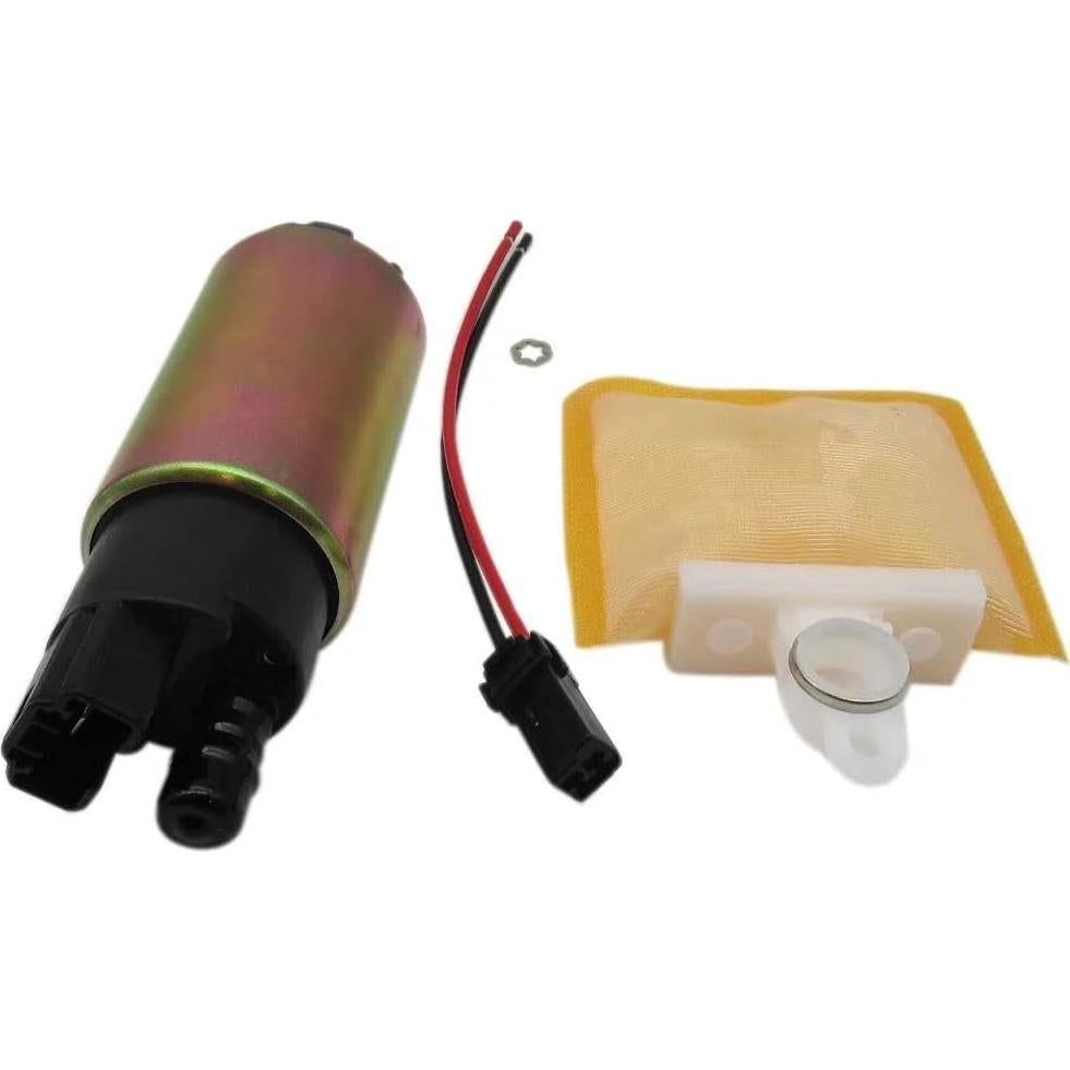 Bomba de Combustible Eléctrica USonline911 E8213 para Toyota