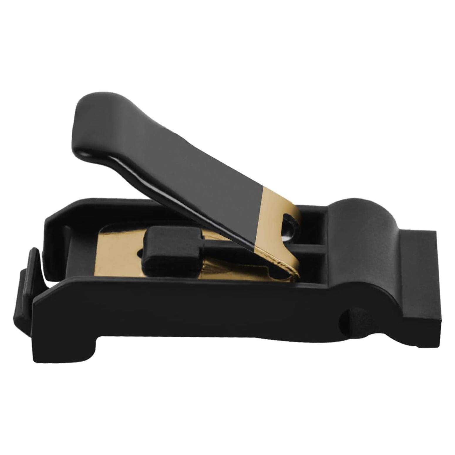 Clip de Resorte de Puerta de Combustible Unifizz para Toyota y Lexus