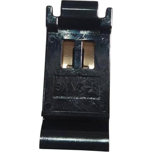 Clip de Resorte de Puerta de Combustible Unifizz para Toyota y Lexus