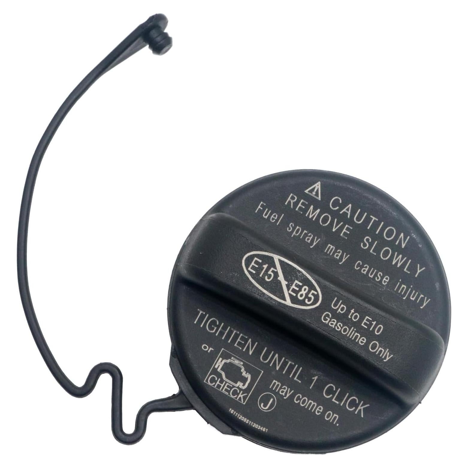 Tapa de Gas Maxsolve 77300-06040 para Toyota y Lexus