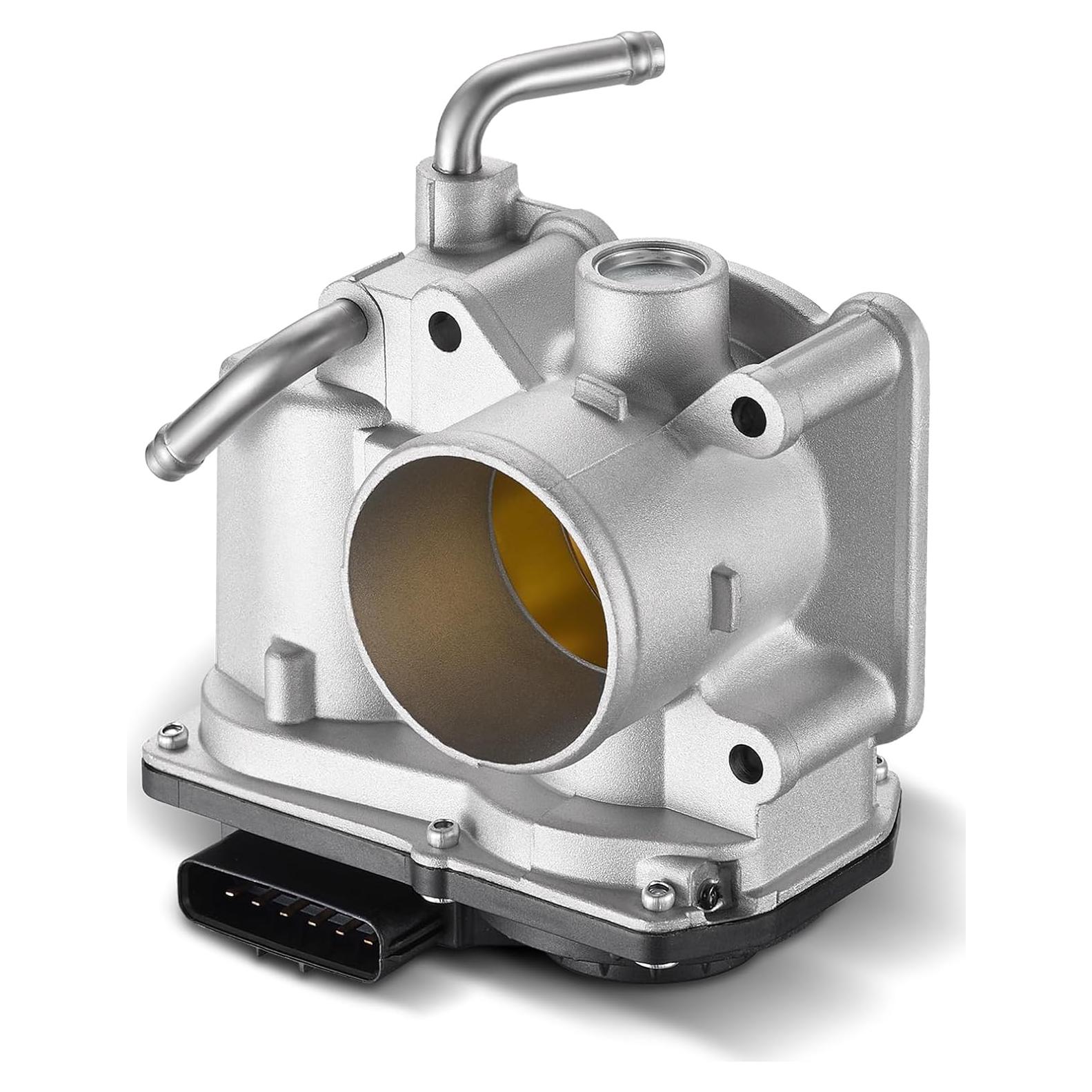 Cuerpo de Aceleración BDFHYK para Toyota Yaris 2006-2019