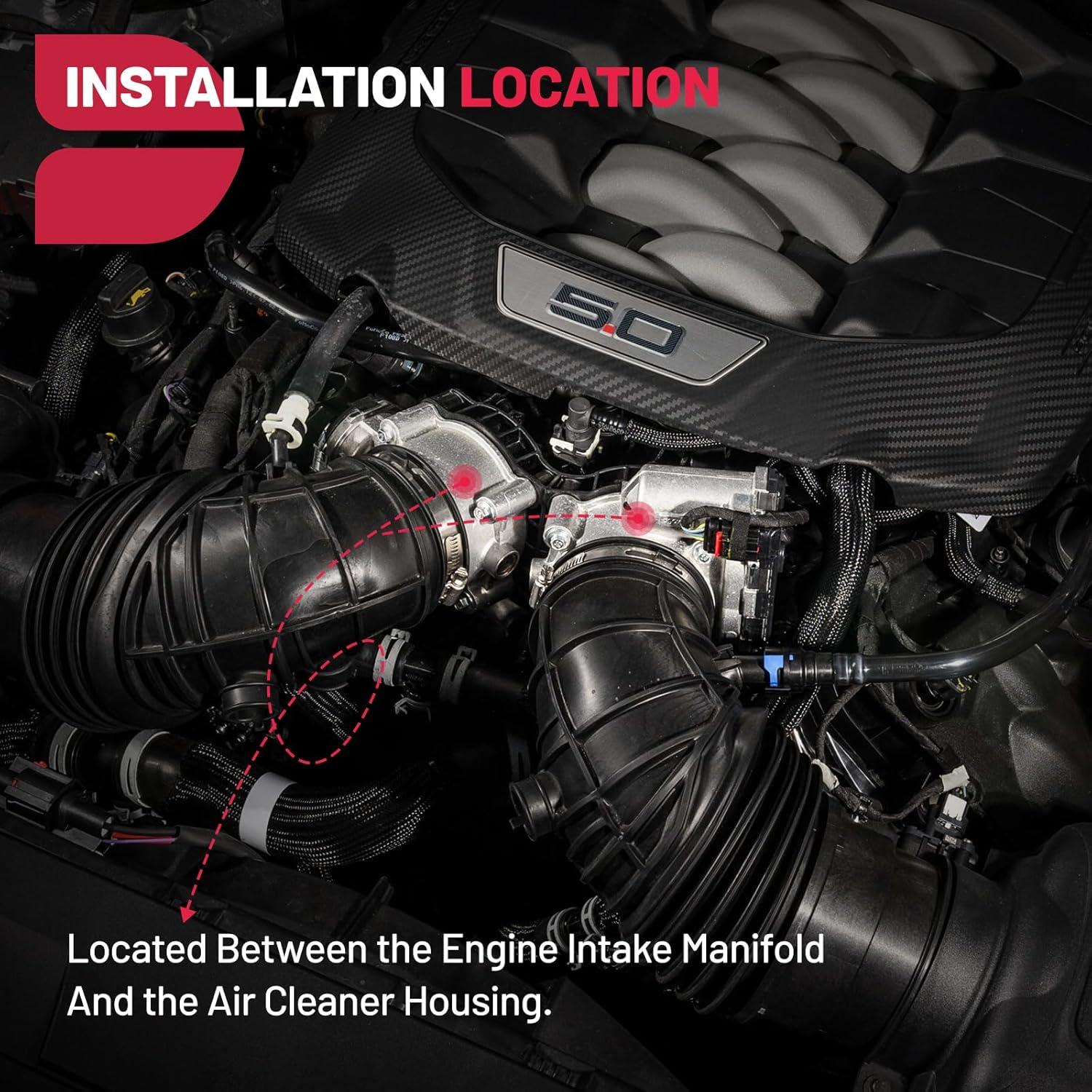 Cuerpo de Aceleración BDFHYK para Toyota Yaris 2006-2019