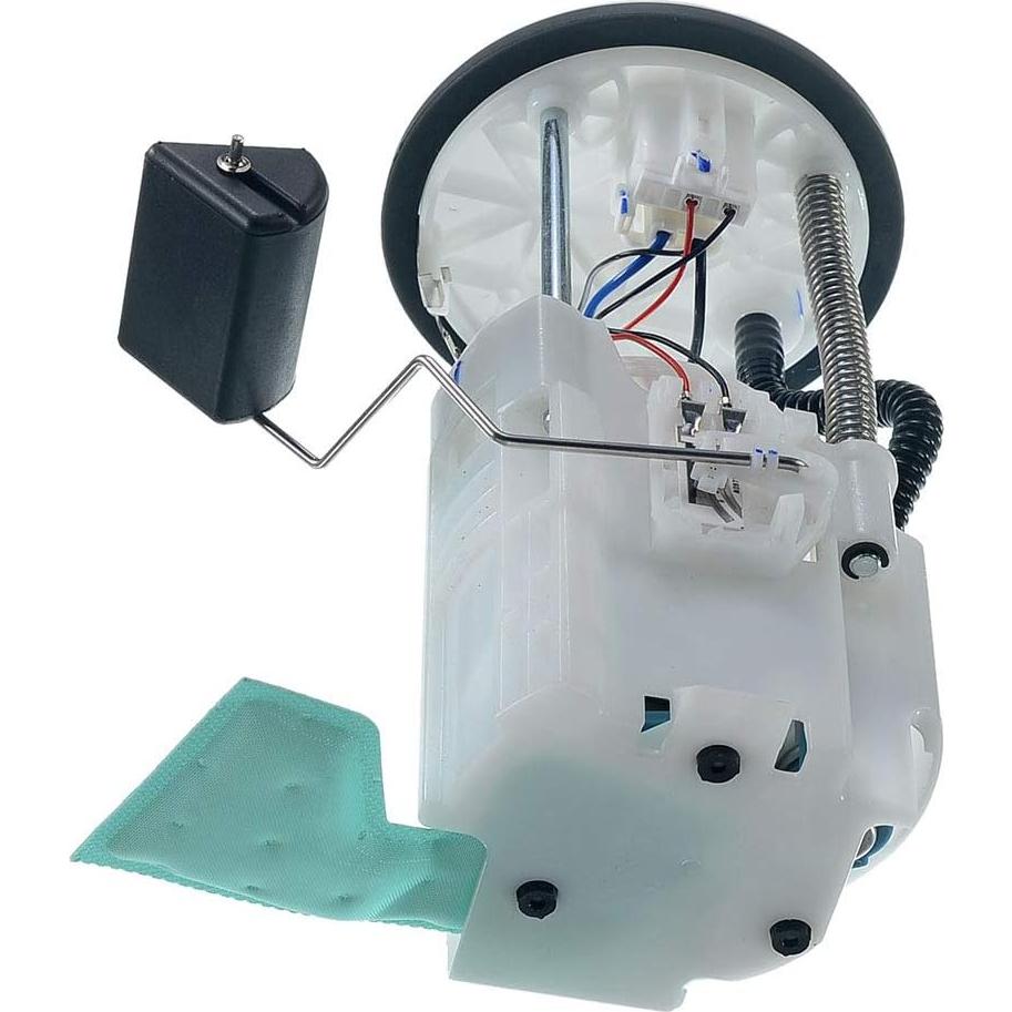 Bomba de Combustible Eléctrica YHTAUTO para Toyota Camry 2008-2011