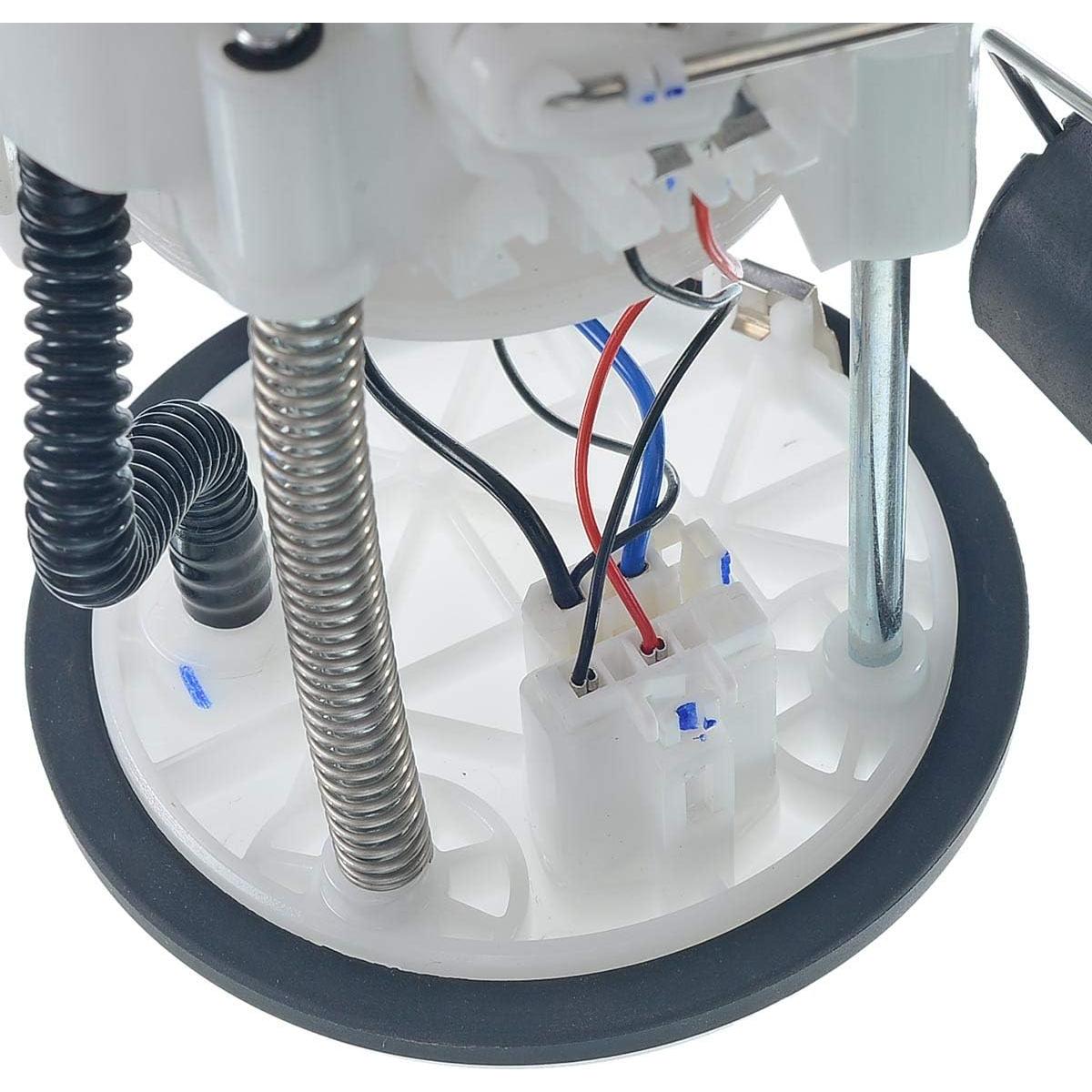 Bomba de Combustible Eléctrica YHTAUTO para Toyota Camry 2008-2011