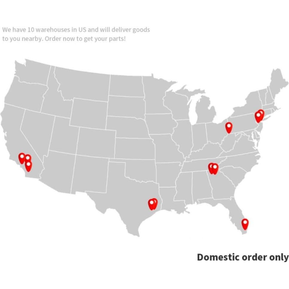 Bomba de combustible IPFCECN para Toyota Yaris 1.5L 2006-2009
