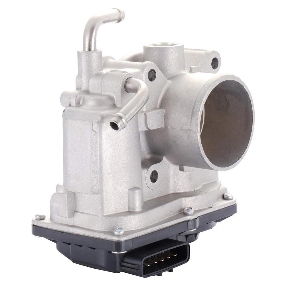 Cuerpo de Aceleración ROADFAR para Toyota Yaris 2006-2019