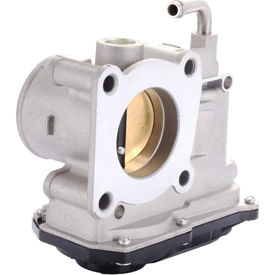 Cuerpo de Aceleración ROADFAR para Toyota Yaris 2006-2019