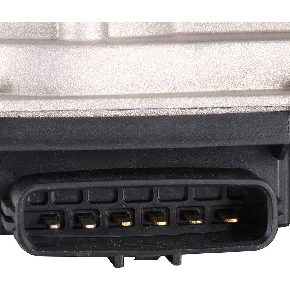 Cuerpo de Aceleración ROADFAR para Toyota Yaris 2006-2019