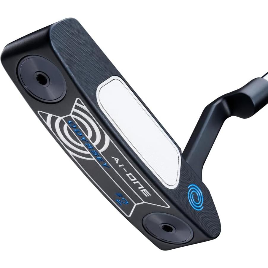 Palo de Golf Putter Odyssey AI-One 35" Azul Oscuro