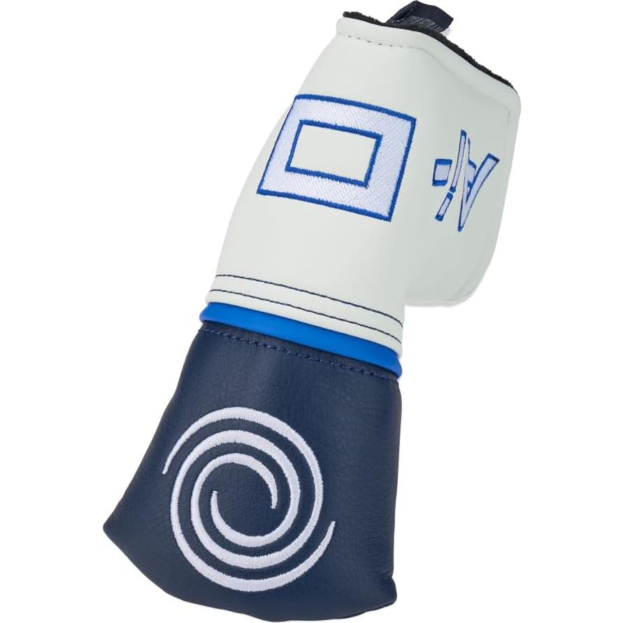 Palo de Golf Putter Odyssey AI-One 35" Azul Oscuro