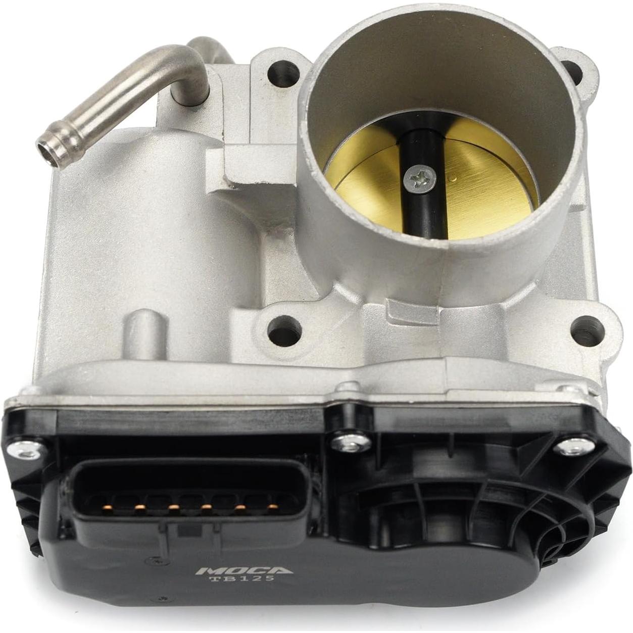 Cuerpo de Aceleración MOCA S20125 para Toyota Yaris 1.5L