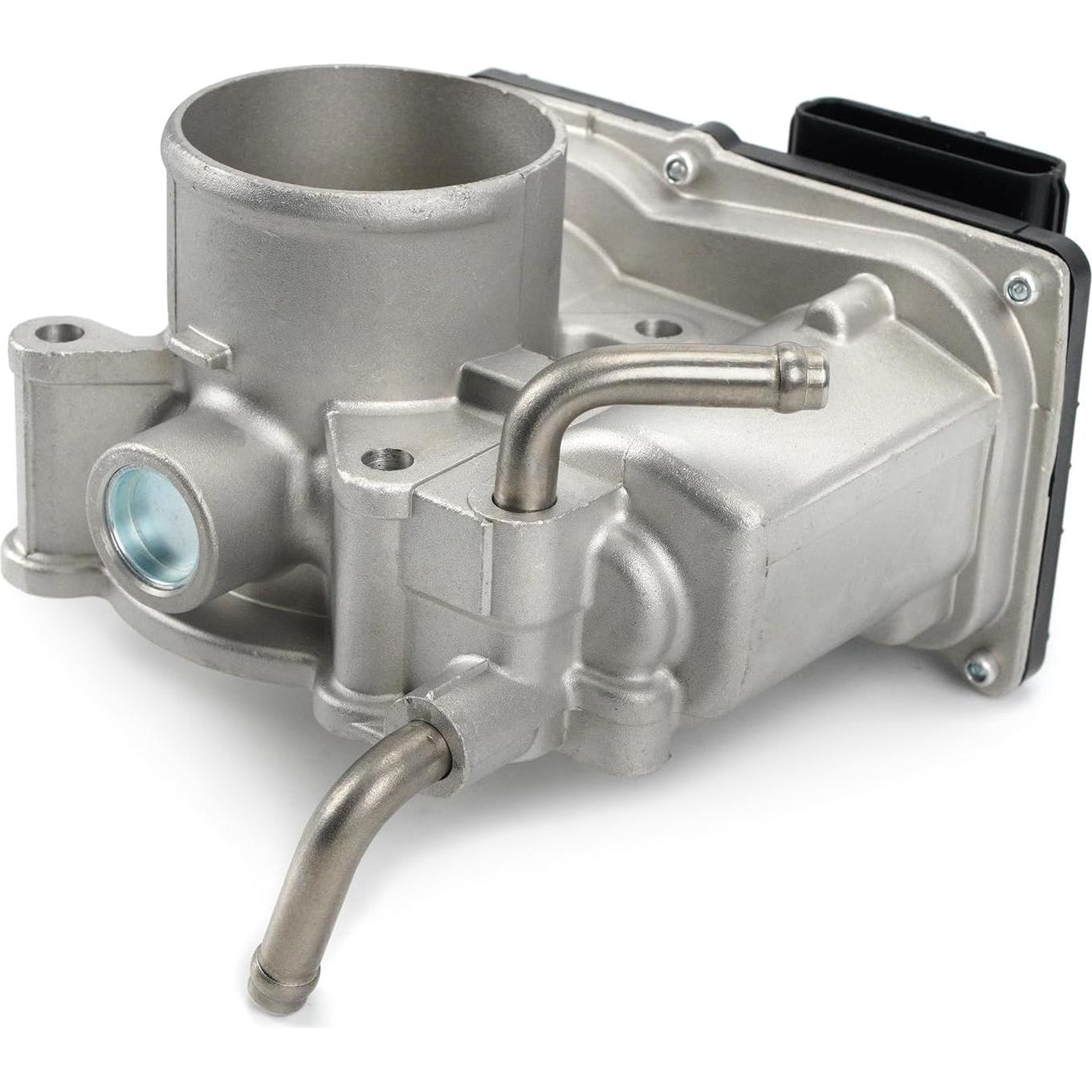 Cuerpo de Aceleración MOCA S20125 para Toyota Yaris 1.5L