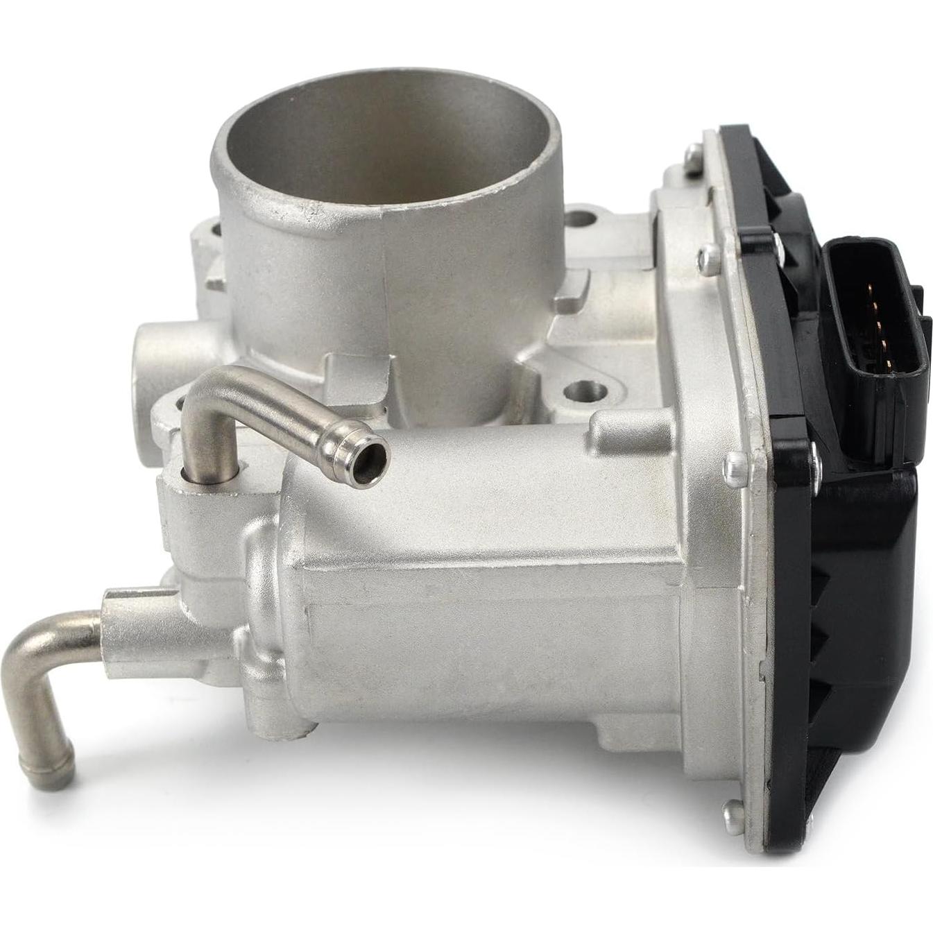 Cuerpo de Aceleración MOCA S20125 para Toyota Yaris 1.5L