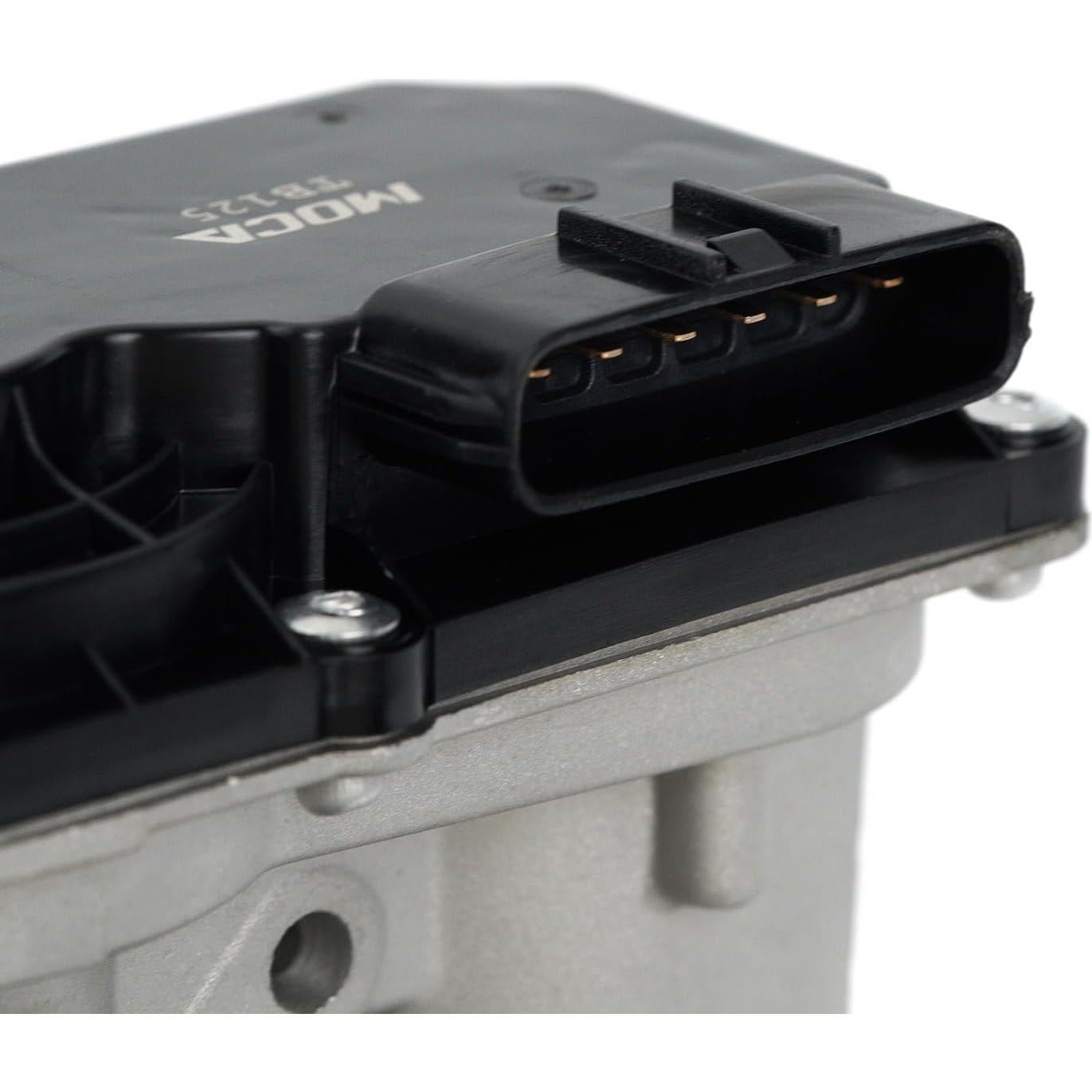 Cuerpo de Aceleración MOCA S20125 para Toyota Yaris 1.5L