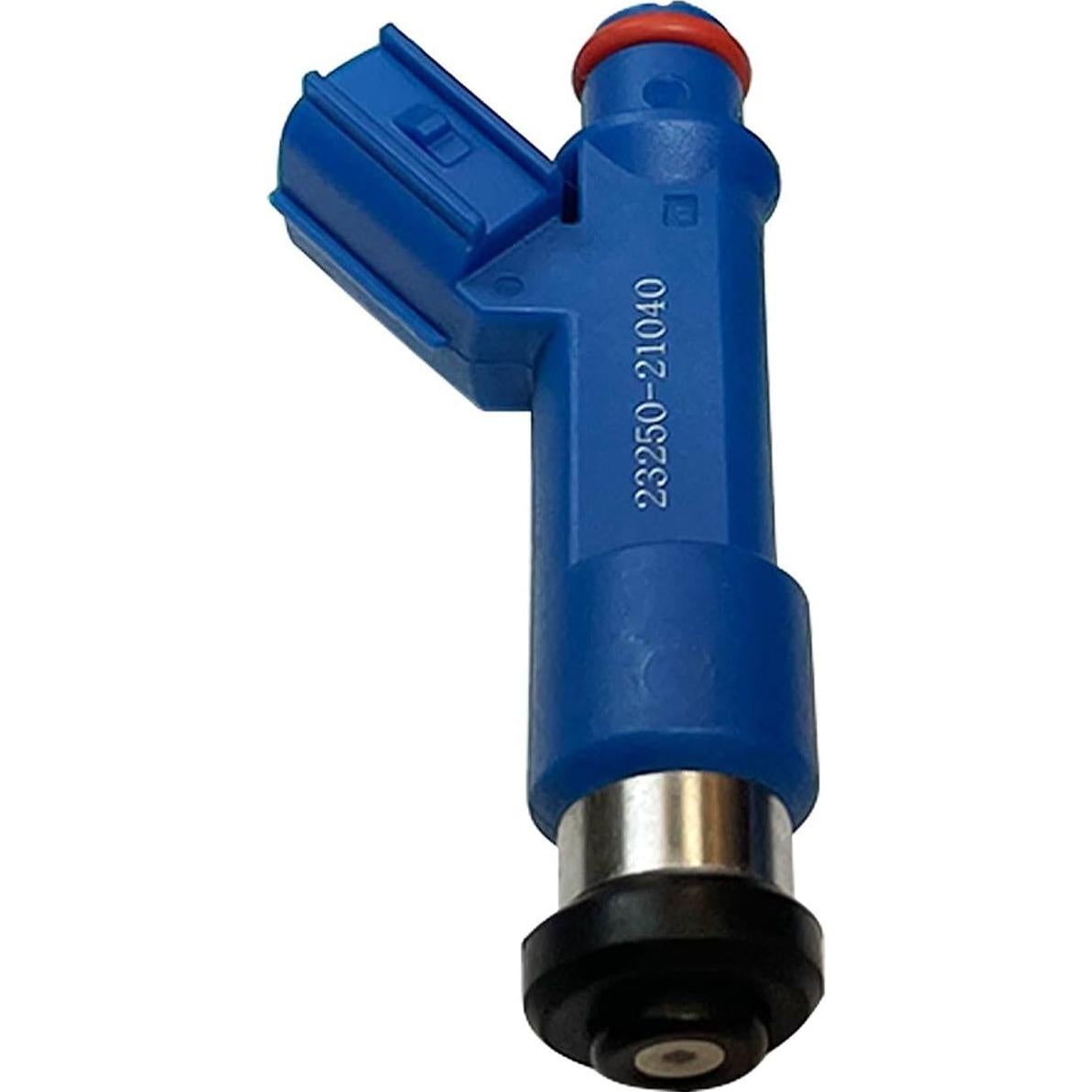 Inyectores de Combustible TOPAZ para Toyota Yaris y Corolla