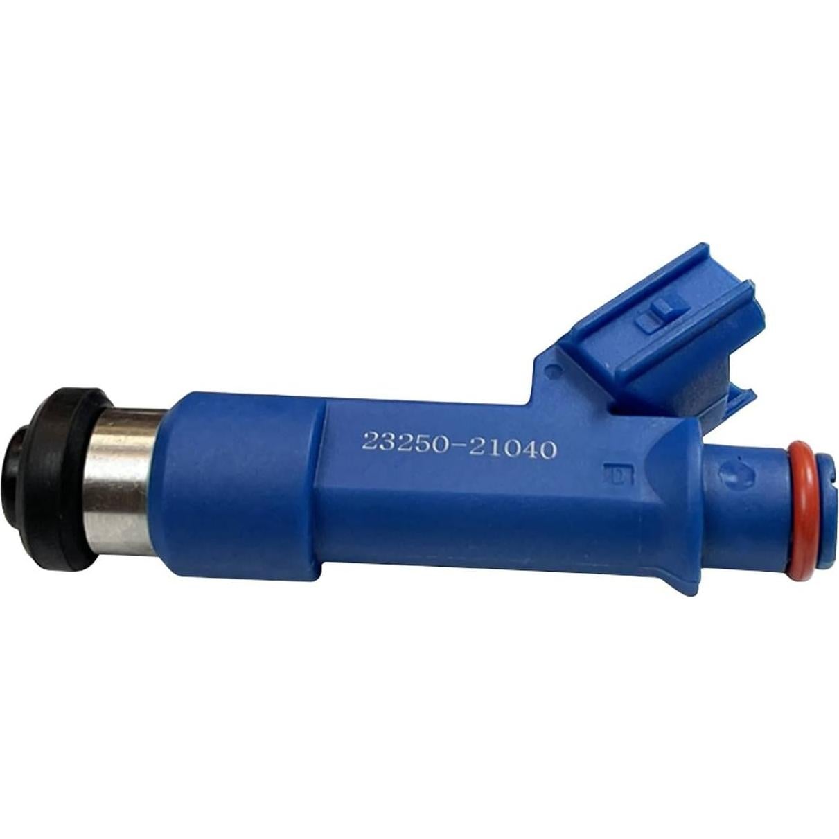 Inyectores de Combustible TOPAZ para Toyota Yaris y Corolla