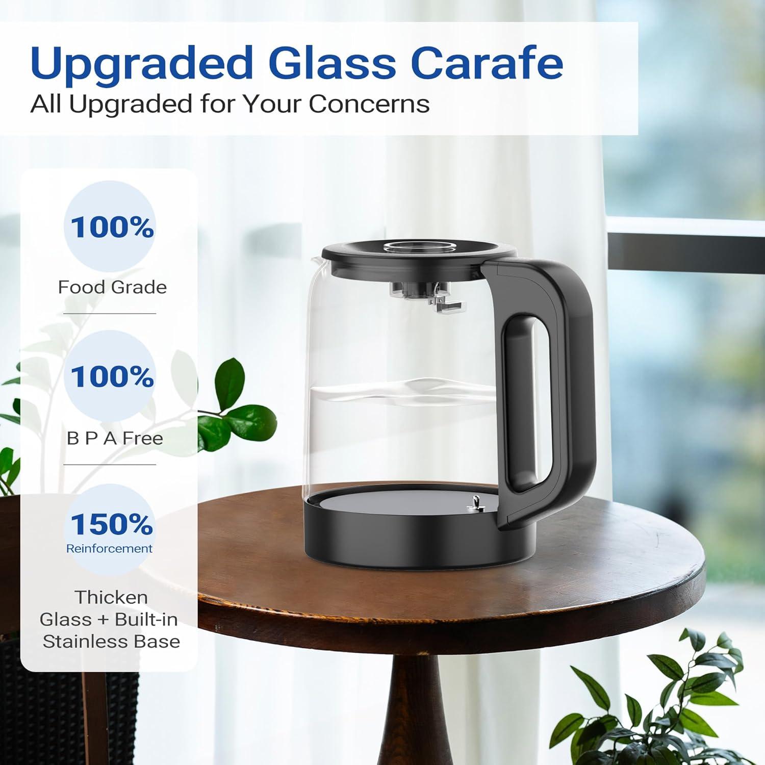 Purificador de Agua Ecoviva WP-RO-200G 5 Etapas Sin Instalación