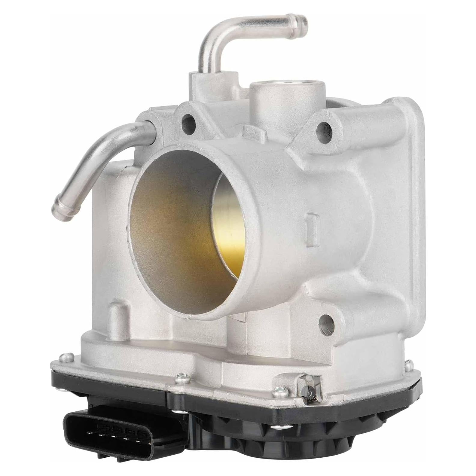 Cuerpo de Aceleración TadaMark para Toyota Yaris 2006-2019