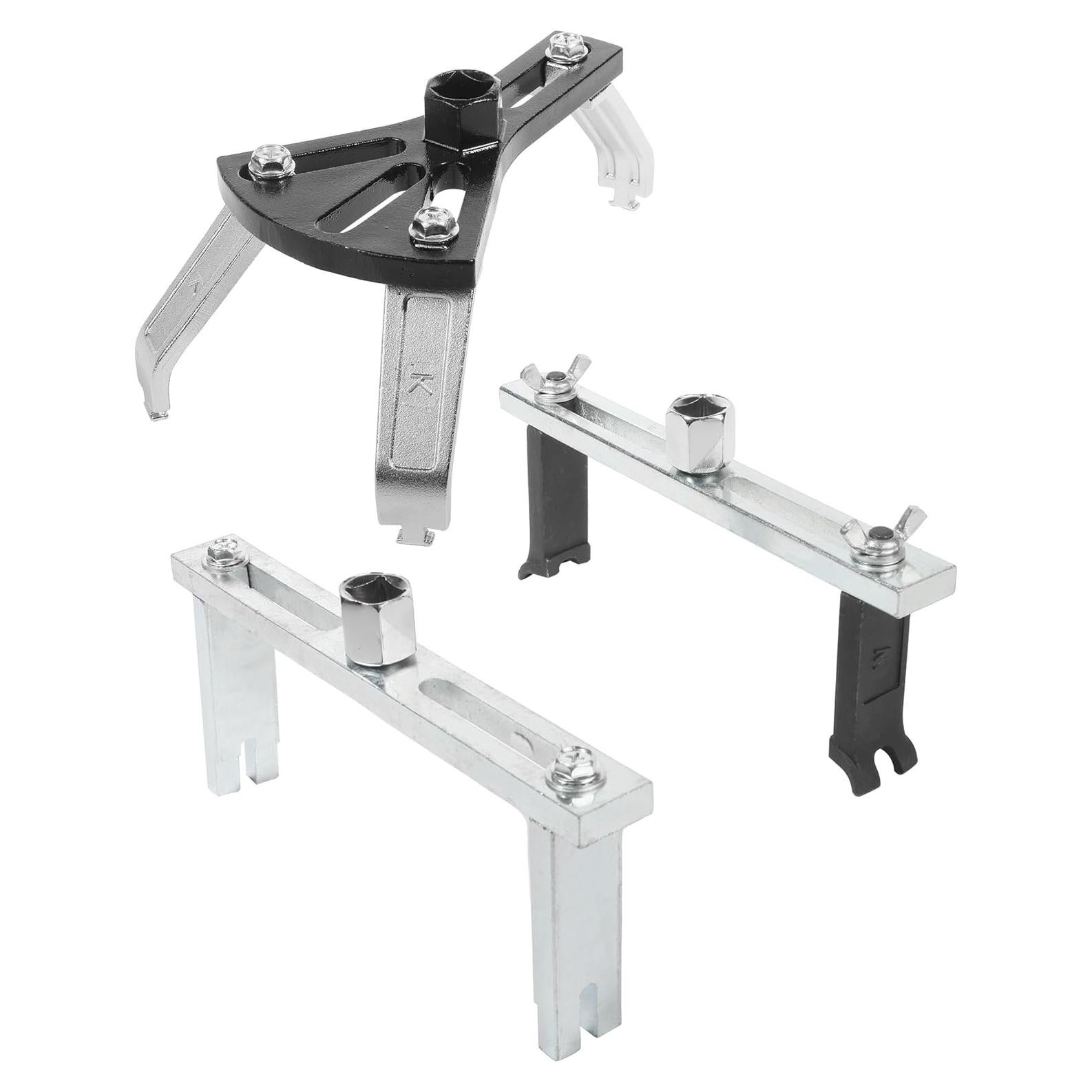 Juego de 3 herramientas extracción bomba combustible bylikeho