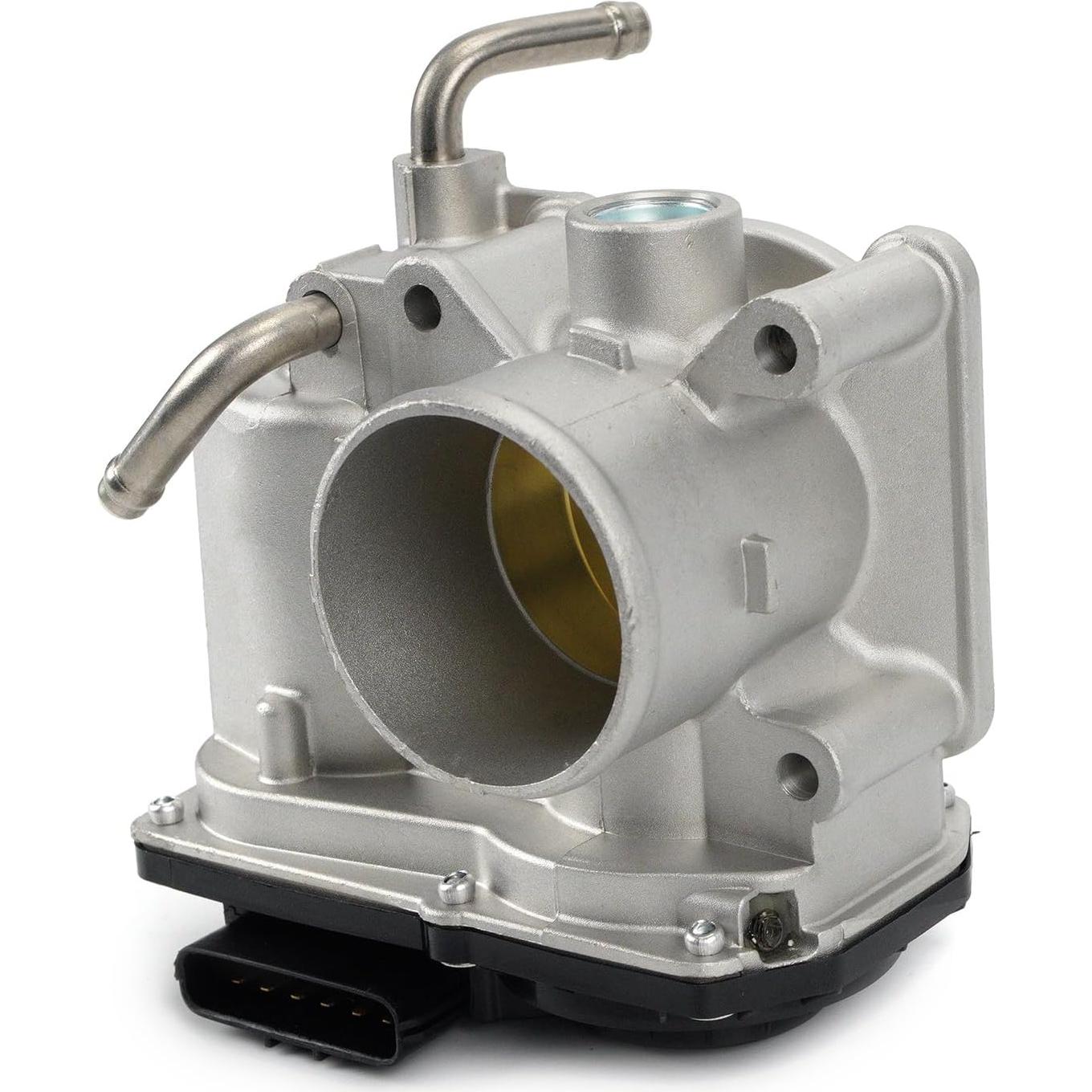 Cuerpo de Aceleración MOCA S20125 para Toyota Yaris 1.5L